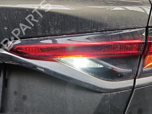 Feu de coffre droit Feu de coffre droit TOYOTA RAV 4 III (_A3_) [2005-2014] 37840840 37840840