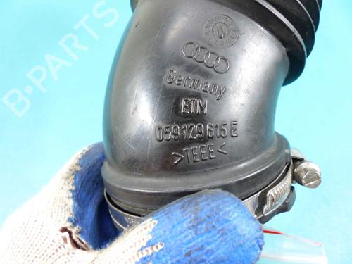 Pipe AUDI Q5 (8RB) 3.0 TDI quattro | BP38153985M125 - Image 4