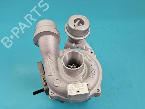 Andre RENAULT KANGOO Express (FW0/1_) 1.5 dCi 85 (FW0K, FW0L, FW0B) | BP38136771O1 - Image 5