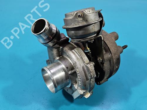 Used Turbocharger/Supercharger Turbocharger/Supercharger 37859796 37859796