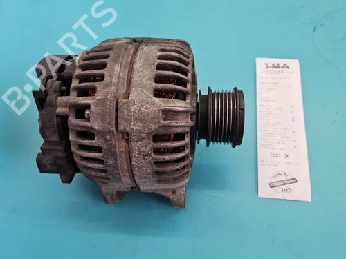 alternator-vw-passat-b6-3c2-2005-2006-2007-2008-2009-2010-2011-37842793 main image