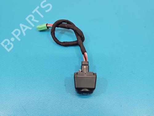 Camera OPEL ZAFIRA TOURER C (P12) 2.0 CDTi (75) | BP37859047E14 - Image 3