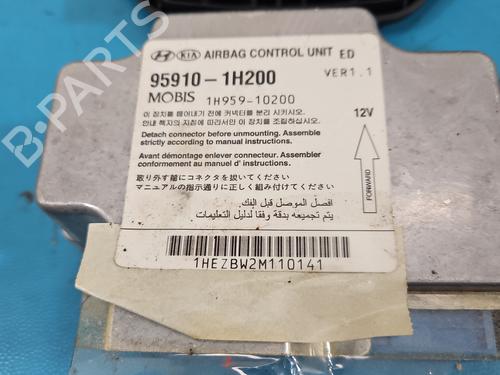 Tablier KIA PRO CEE'D (ED) | BP37834682C46 - Image 25