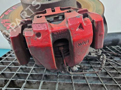 Left front brake caliper BMW X3 (F25) xDrive 20 d | BP39747709M105 - Image 2
