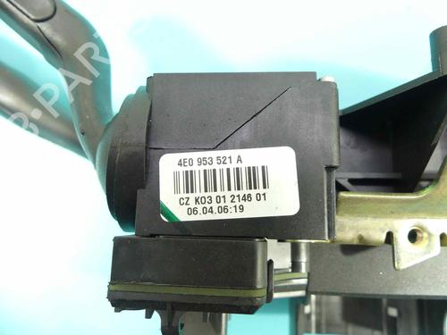 Ratstangsstang AUDI A8 D3 (4E2, 4E8) 4.2 TDI quattro | BP38115379I23 - Image 8