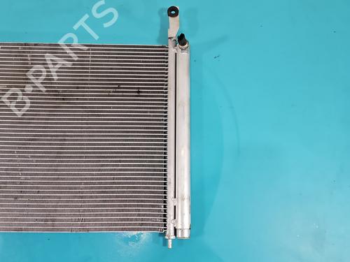 AC radiator RENAULT KOLEOS I (HY_) 2.0 dCi 4x4 (HY0K) | BP37813504M32 - Image 7