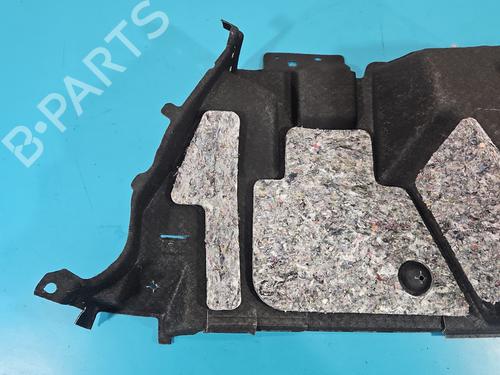 Boot lining DACIA DUSTER (PYM_, PYN_) | BP37838966I3 - Image 6
