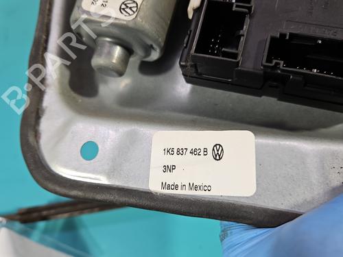 Front right window mechanism VW GOLF VI (5K1) 1.6 TDI | BP37815282C23 - Image 11