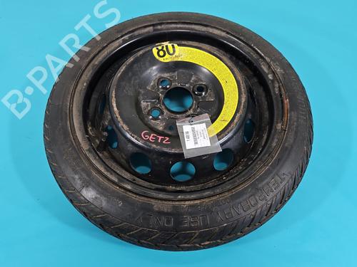 Used Rim Rim 37813304 37813304