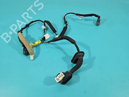 Used Wiring harness Wiring harness 38148645 38148645