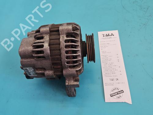 Used Alternator Alternator 37851677 37851677