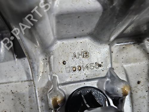 Oil sump VW BEETLE (5C1, 5C2) 2.0 TDI | BP37853885M115 - Image 7