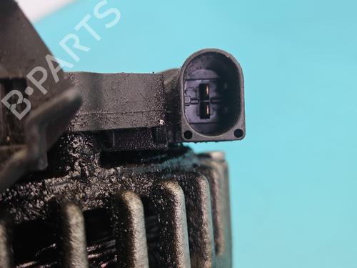 Alternator BMW 1 (E87) 118 i | BP37850532M7 - Image 5