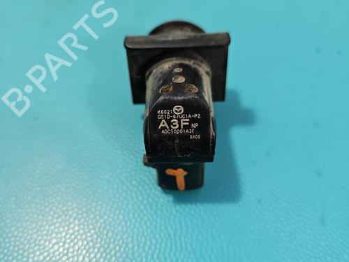 Electronic sensor MAZDA 6 Estate (GH) 2.0 MZR-CD (GH14) | BP37821847M84 - Image 6