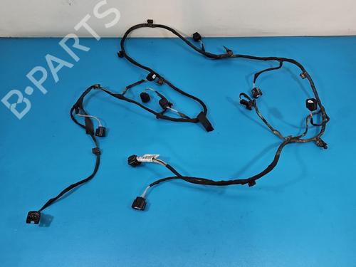 Ledningsnet Ledningsnet RENAULT ESPACE V (JR_) 1.6 dCi 160 (160 hp) 39749307 39749307