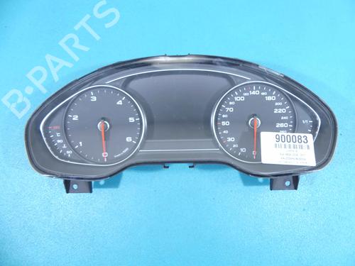 Kombiinstrument Kombiinstrument 38153951 38153951