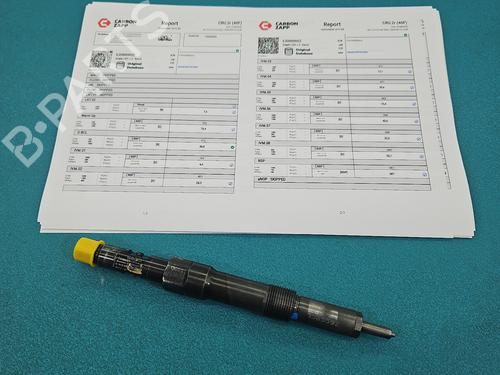 Used Injector Injector 37848042 37848042