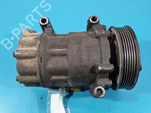 AC compressor PEUGEOT BIPPER (AA_) 1.4 HDi | BP38197639M34  - Image 6