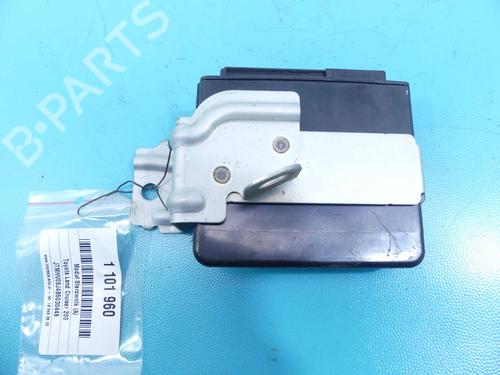 Electronic module TOYOTA LAND CRUISER 200 (_J2_) | BP37803193M83 - Image 5