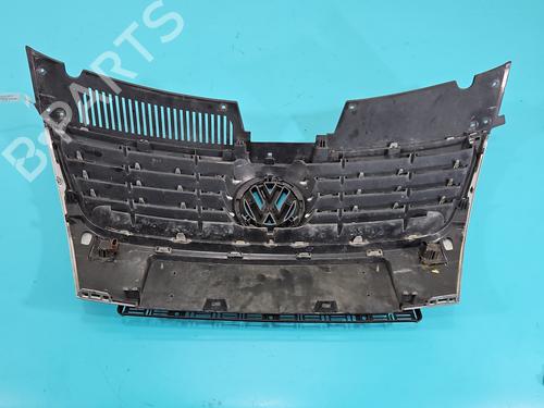 Grille VW PASSAT CC B6 (357) 2.0 TDI | BP37820100C40 - Image 5