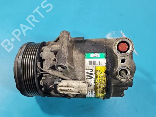 AC compressor OPEL ASTRA H GTC (A04) 1.8 (L08) | BP40461124M34 - Image 2