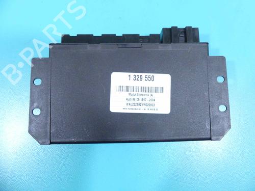Comfort control module AUDI A6 C5 (4B2, 4B4) 2.4 | BP37808879M56 - Image 6