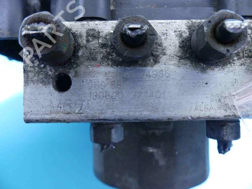 ABS pump FIAT PANDA (312_, 319_) 1.3 D Multijet 4x4 (312PXL1A) | BP37890176M43 - Image 3