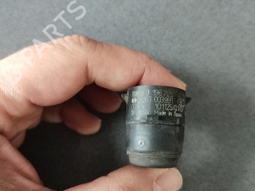 Electronic sensor BMW X1 (E84) sDrive 18 d | BP37844559M84 - Image 5