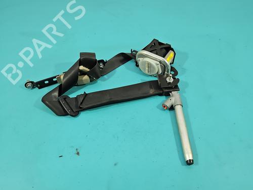 Front left seatbelt NISSAN NOTE (E11, NE11) 1.6 | BP38142762I26 - Image 2