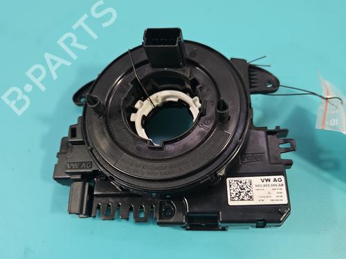 Used Squib airbag Squib airbag 37991147 37991147