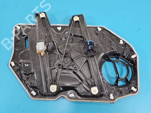 Front right window mechanism FORD FOCUS IV Turnier (HP) | BP38151130C23 - Image 9