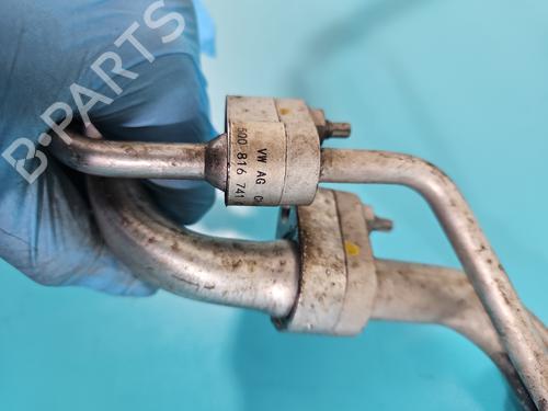 AC pipe SKODA KAROQ (NU7, ND7) 2.0 TDI 4x4 | BP38120186M126 - Image 4
