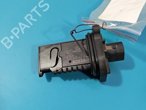 Mass air flow sensor SUZUKI SX4 S-Cross (JY) 1.4 T (AKK414) | BP39268148M95 - Image 2
