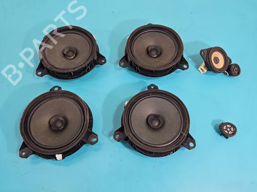Used Speaker Speaker 37820914 37820914