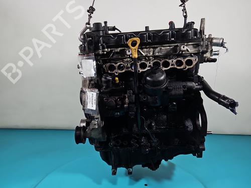 Engine HYUNDAI i40 I CW (VF) 1.7 CRDi | BP39139972M1 - Image 10