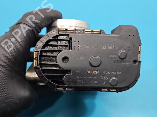 Throttle body AUDI A4 B6 (8E2) 2.0 | BP38000381M82 - Image 7