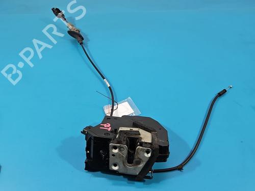 Used Rear right lock Rear right lock RENAULT CLIO IV (BH_) 1.2 16V (73 hp) 40255826 40255826