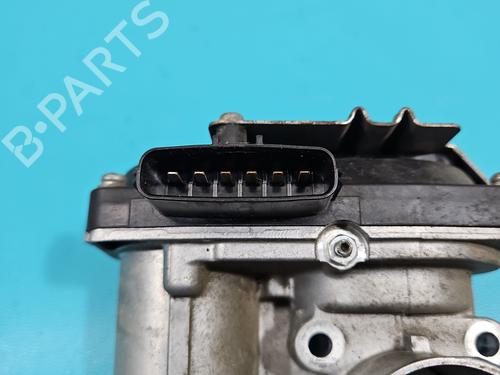 Throttle body MITSUBISHI MIRAGE / SPACE STAR VI Hatchback (A0_A) 1.0 (A05A) | BP38124535M82 - Image 3