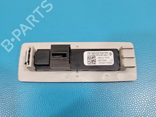 Electronic module RENAULT KADJAR (HA_, HL_) | BP38147977M83 - Image 3