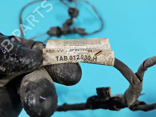 Electronic sensor SEAT LEON (5F1) | BP37846756M84 - Image 10