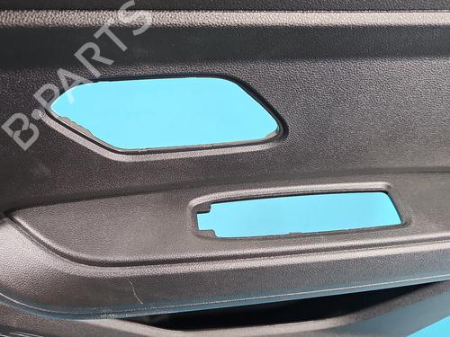 Rear right panel DACIA DUSTER (PYM_, PYN_) | BP37838974C61 - Image 2