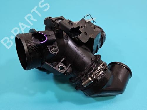 Used Throttle body Throttle body VOLVO C30 (533) 1.6 D (109 hp) 40502735 40502735
