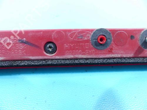 Third brake light HYUNDAI ix35 (LM, EL, ELH) 1.6 | BP37889536L11  - Image 5