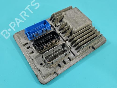Used Engine control unit (ECU) Engine control unit (ECU) OPEL ASTRA K Sports Tourer (B16) 1.4 Turbo (35) (125 hp) 37838650 37838650