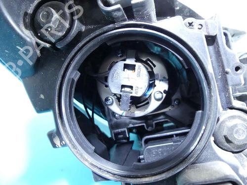 Left headlight HYUNDAI i30 (PDE, PD, PDEN) 1.5 | BP38115518C28 - Image 7