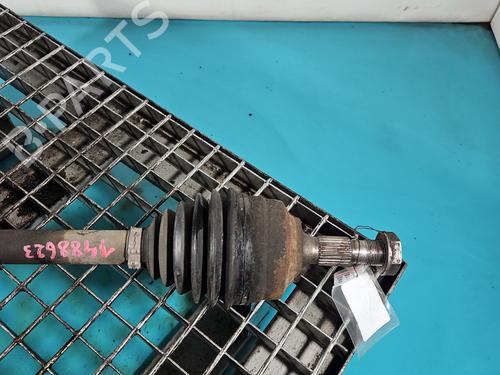 Right front driveshaft CITROËN C4 II (NC_) 2.0 HDi / BlueHDi 150 | BP38139323M39 - Image 2