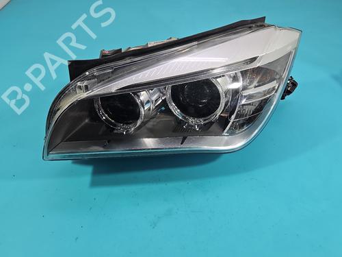 Left headlight BMW X1 (E84) sDrive 20 d | BP38731769C28  - Image 5