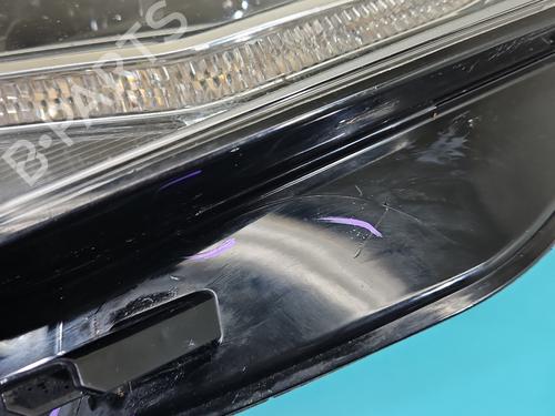 Left headlight AUDI A7 Sportback (4GA, 4GF) 3.0 TFSI quattro | BP38145523C28 - Image 9