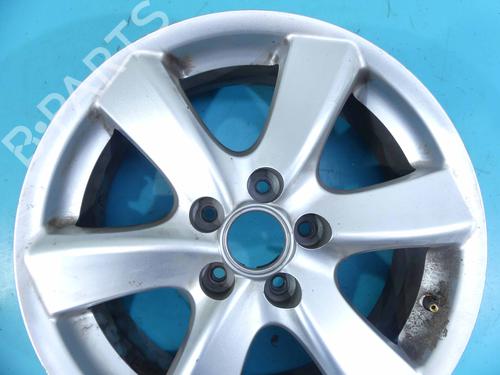 Fælk SSANGYONG KORANDO (CK) | BP37880986C45 - Image 2