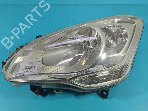 left-headlight-citroen-berlingo-box-bodympv-b9-2008-37839669 main image